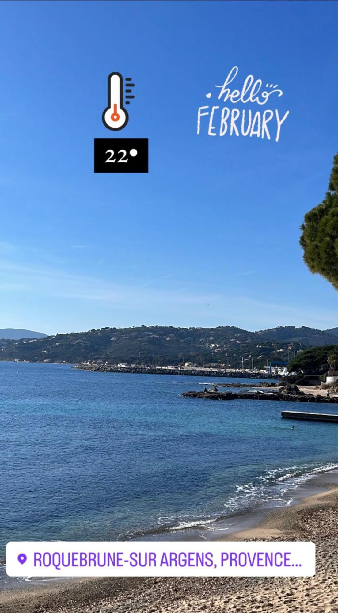 Villa Alisa Avec Piscine Privee Roquebrune-sur Argens Exteriör bild