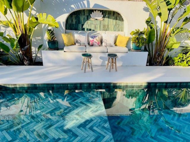 Villa Alisa Avec Piscine Privee Roquebrune-sur Argens Exteriör bild