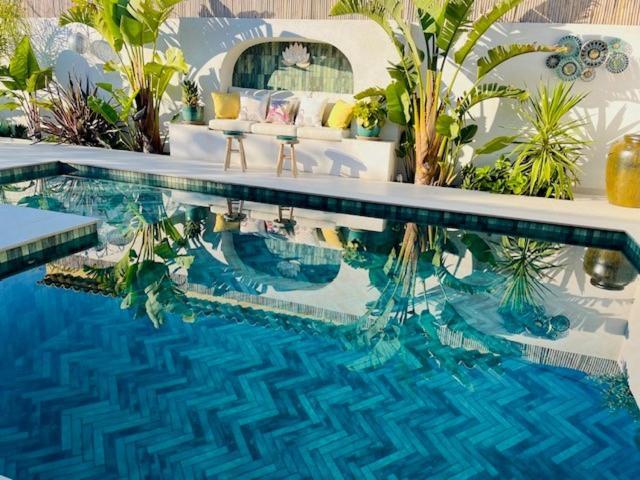 Villa Alisa Avec Piscine Privee Roquebrune-sur Argens Exteriör bild