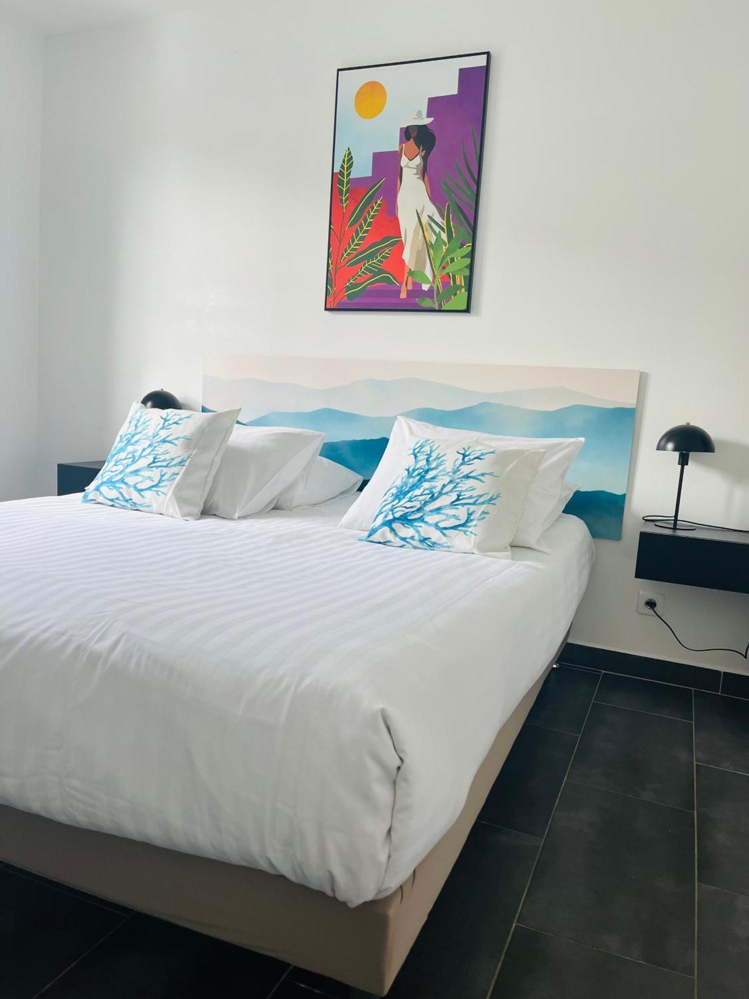 Villa Alisa Avec Piscine Privee Roquebrune-sur Argens Exteriör bild